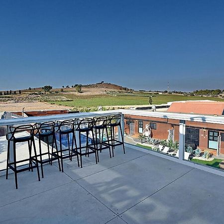אוטופיה בצפון - מתחם אירוח מפואר Hotel Shahar Exterior photo