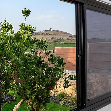 אוטופיה בצפון - מתחם אירוח מפואר Hotel Shahar Exterior photo