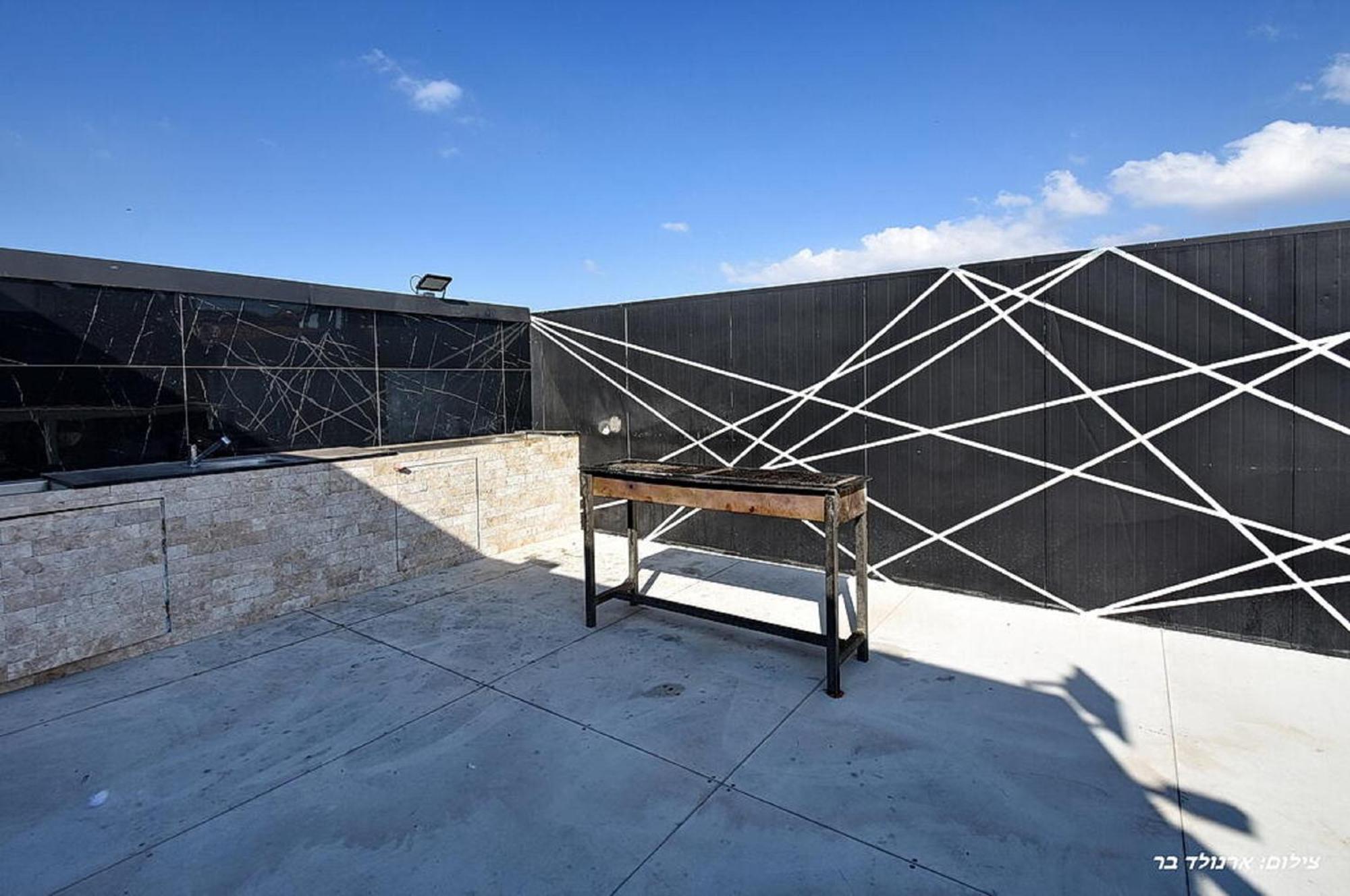 אוטופיה בצפון - מתחם אירוח מפואר Hotel Shahar Exterior photo
