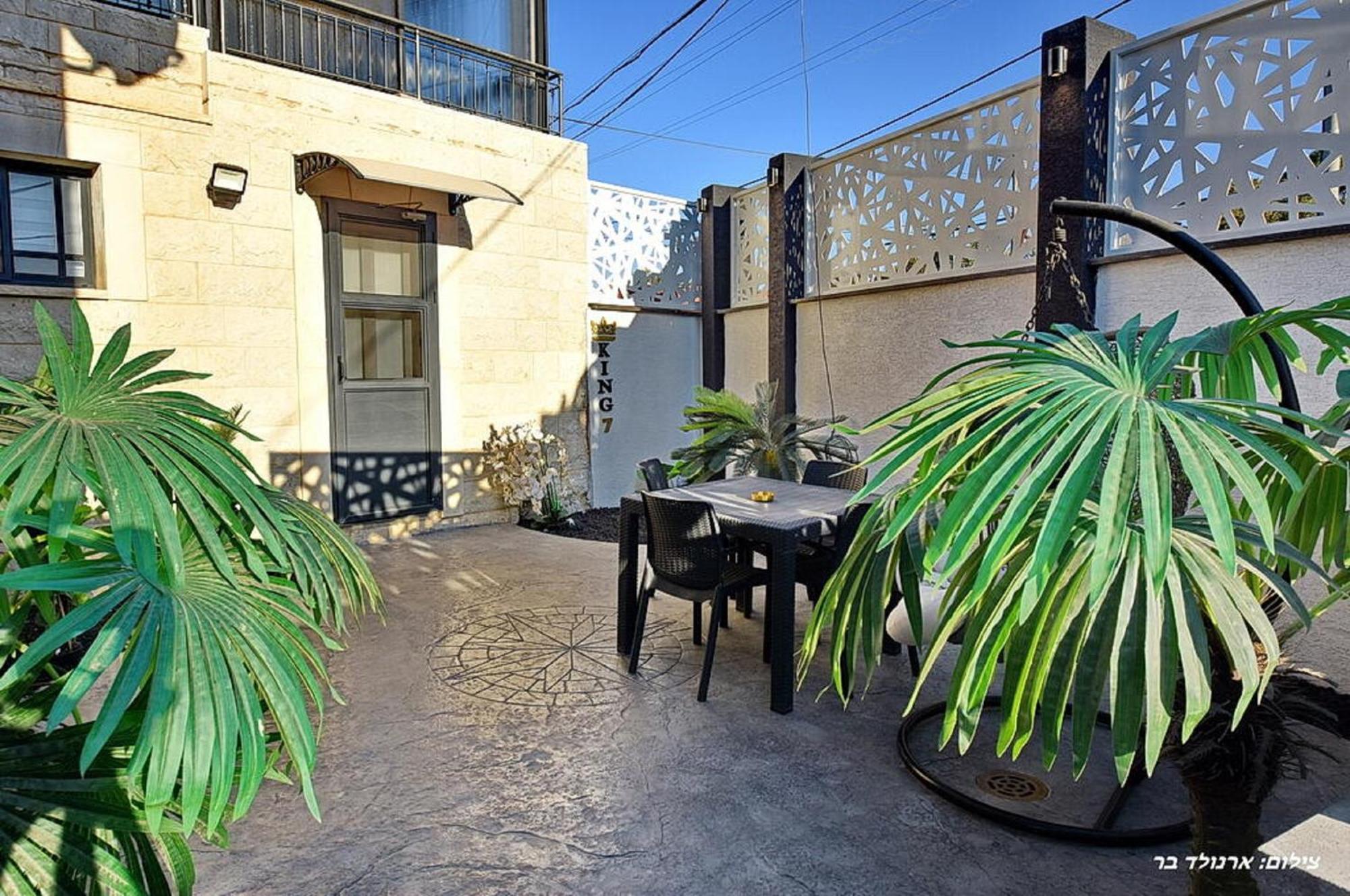 אוטופיה בצפון - מתחם אירוח מפואר Hotel Shahar Exterior photo