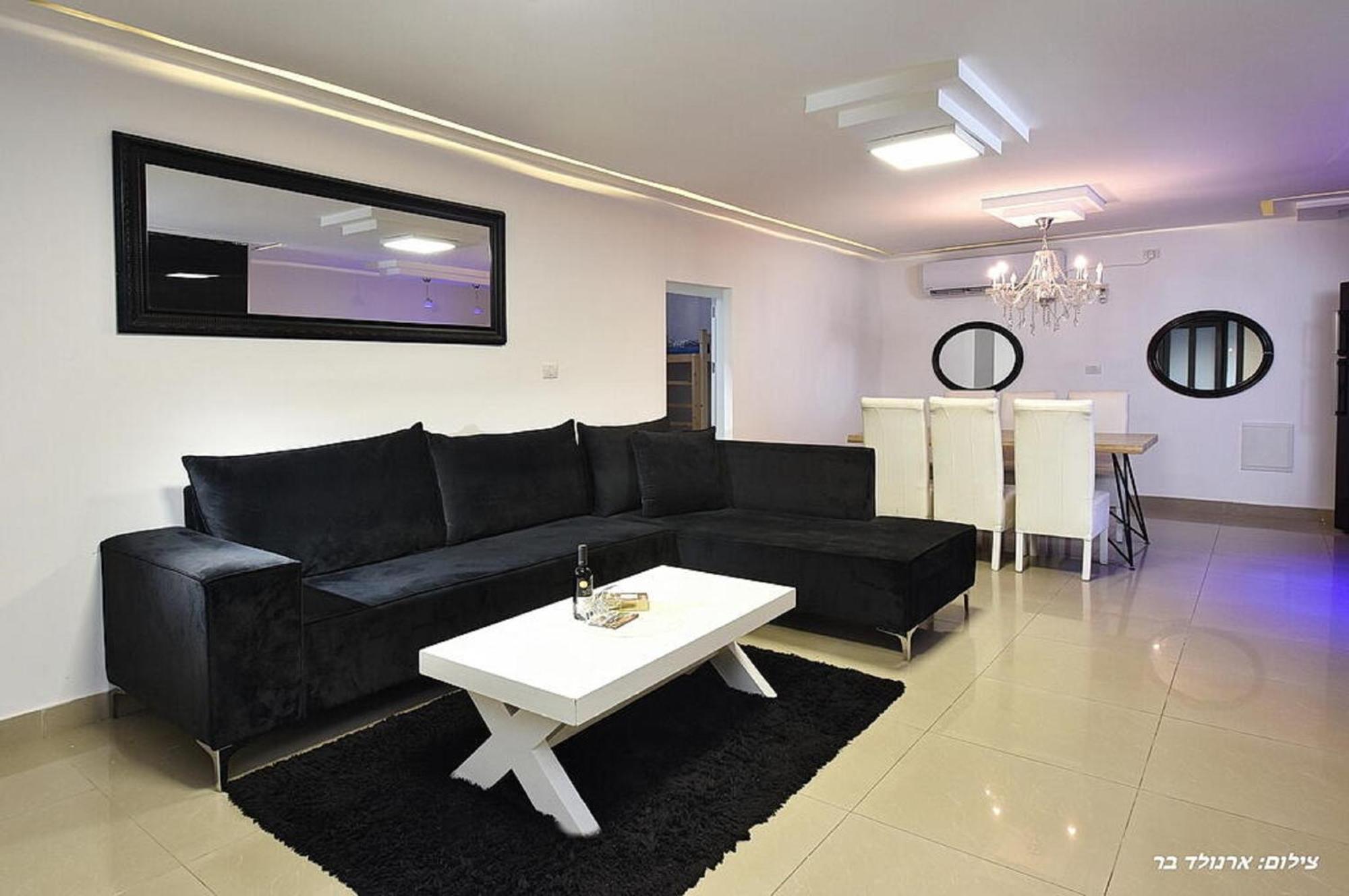 אוטופיה בצפון - מתחם אירוח מפואר Hotel Shahar Exterior photo