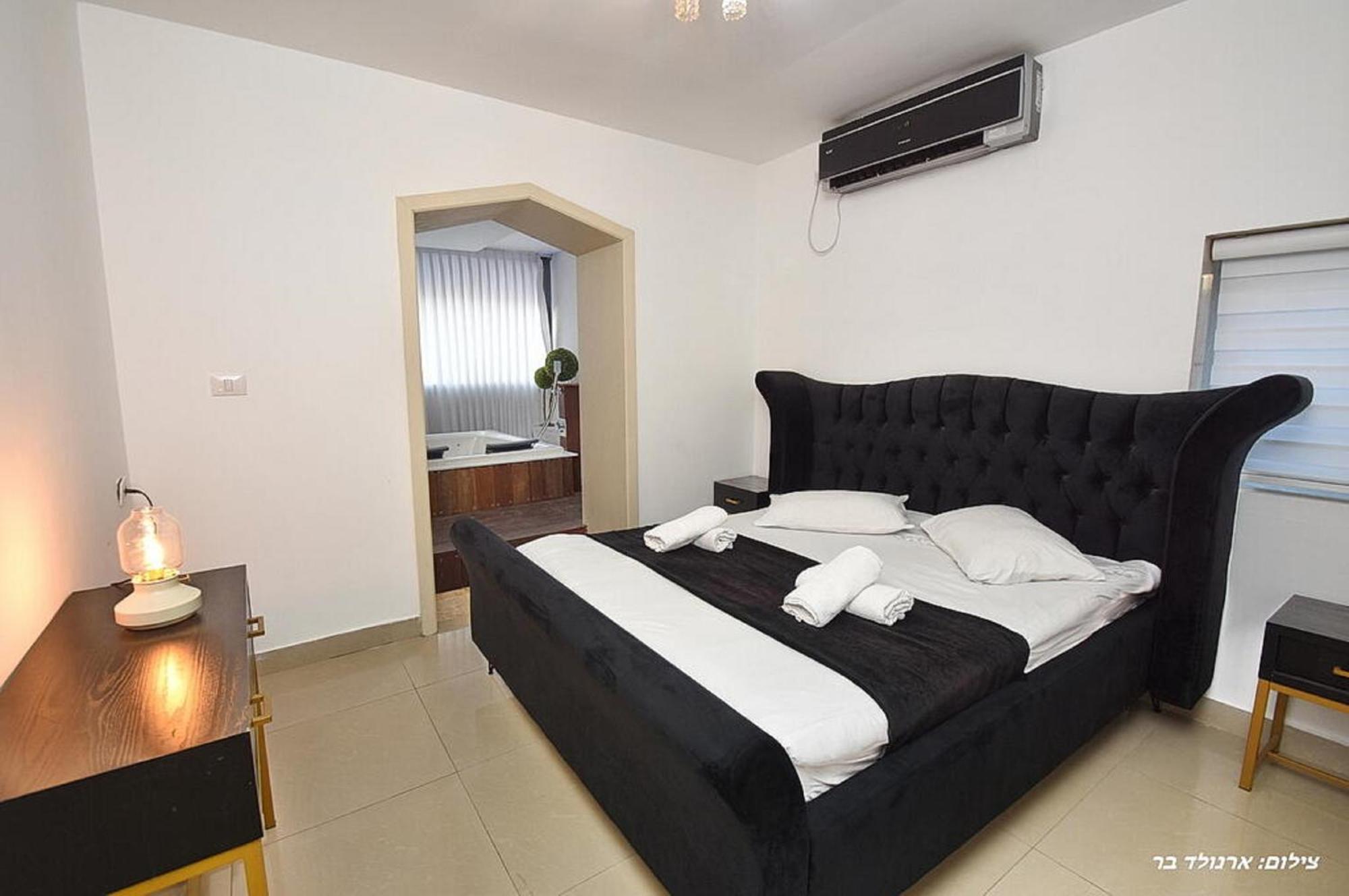 אוטופיה בצפון - מתחם אירוח מפואר Hotel Shahar Exterior photo