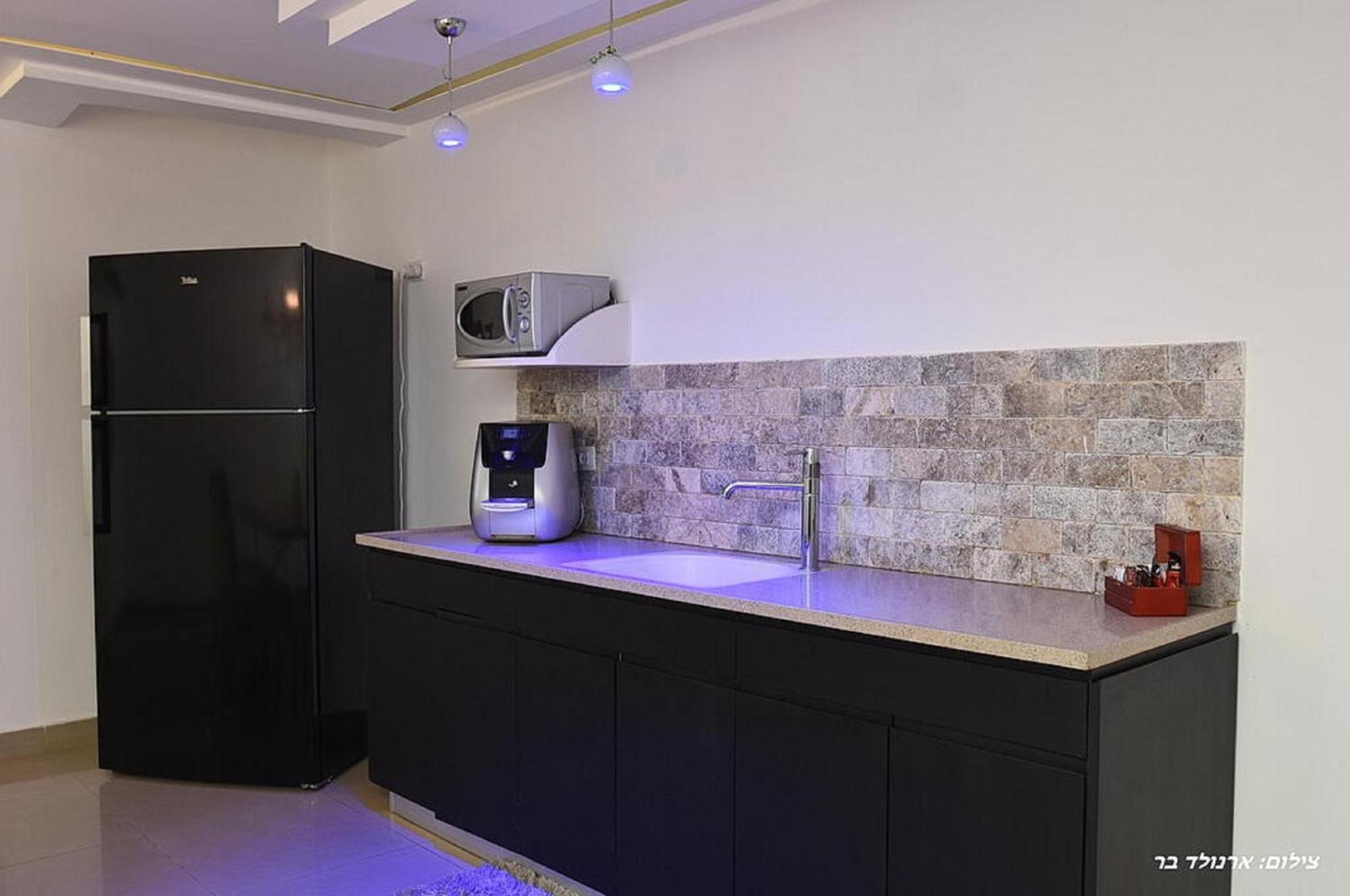אוטופיה בצפון - מתחם אירוח מפואר Hotel Shahar Exterior photo