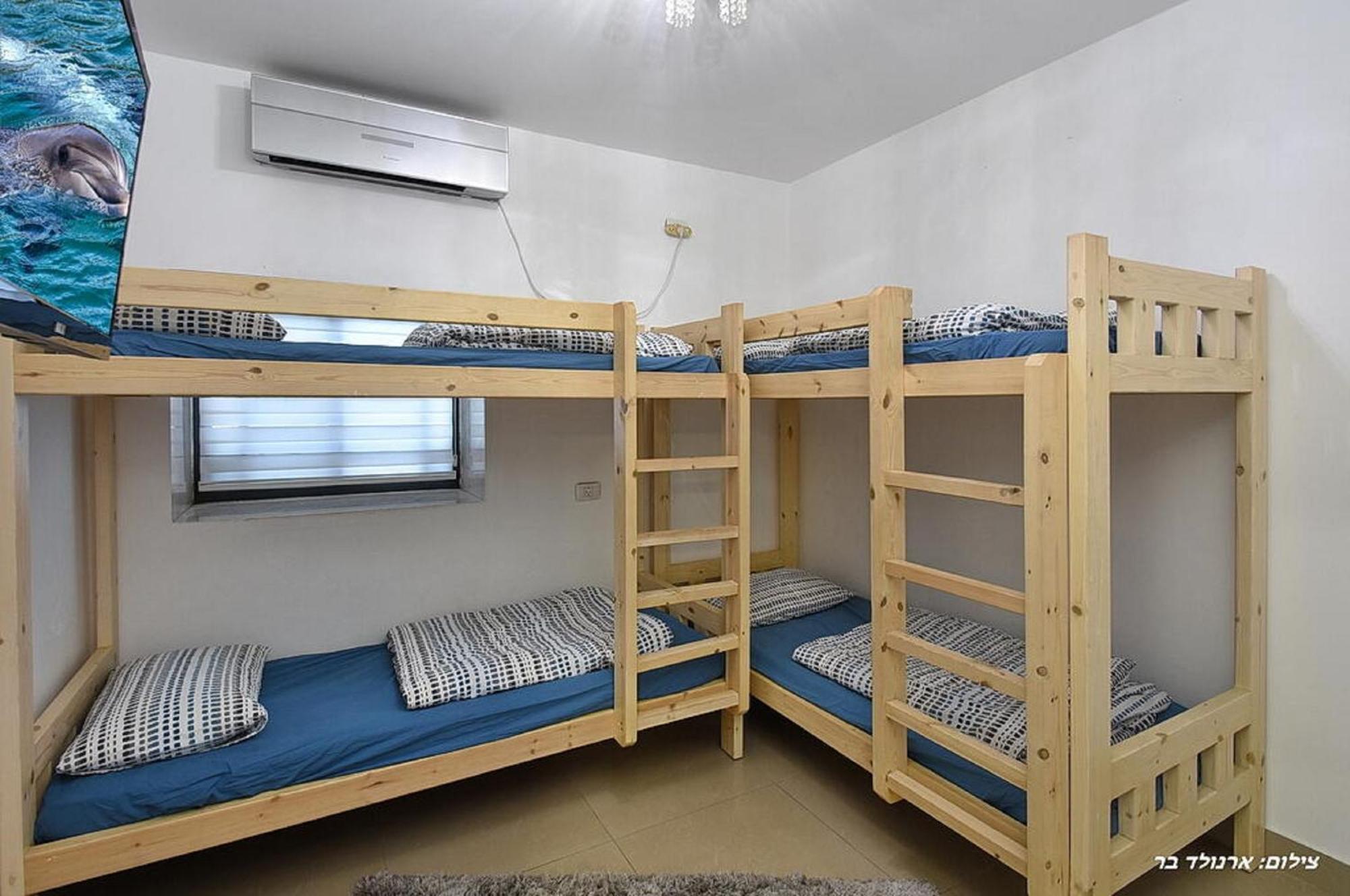 אוטופיה בצפון - מתחם אירוח מפואר Hotel Shahar Exterior photo