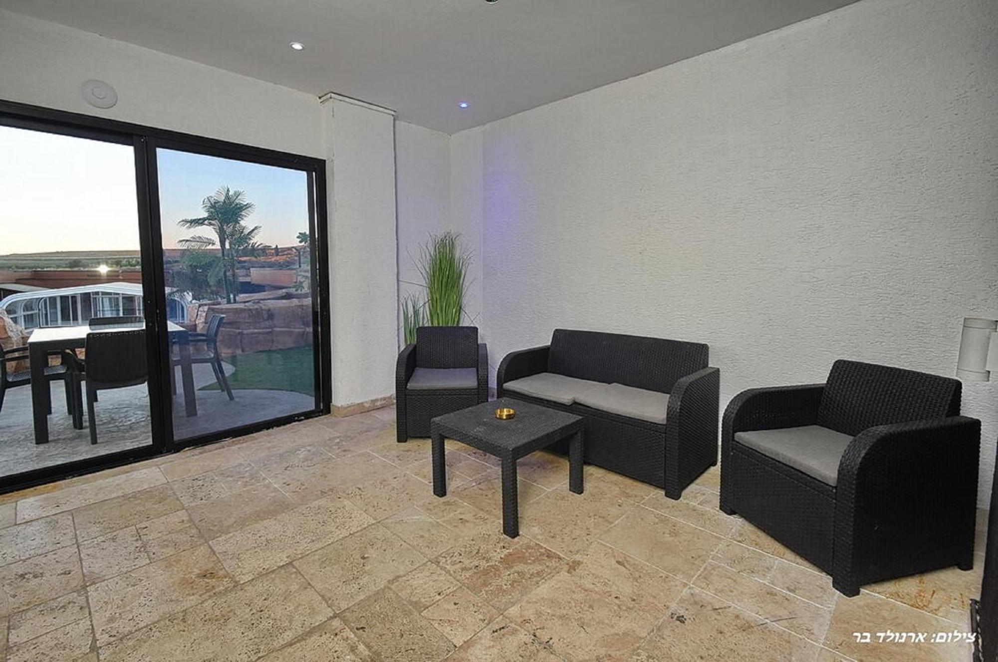 אוטופיה בצפון - מתחם אירוח מפואר Hotel Shahar Exterior photo