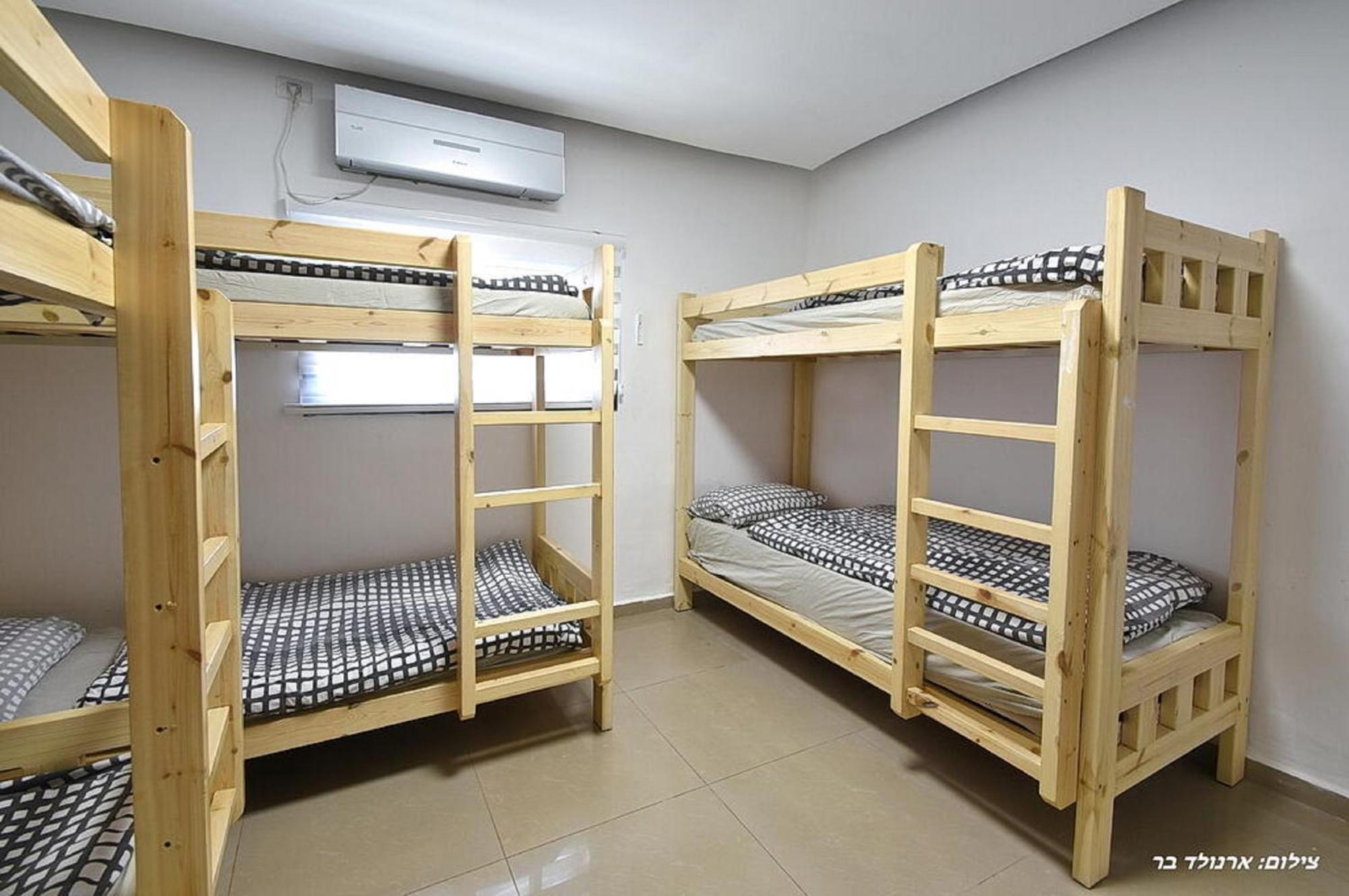 אוטופיה בצפון - מתחם אירוח מפואר Hotel Shahar Exterior photo