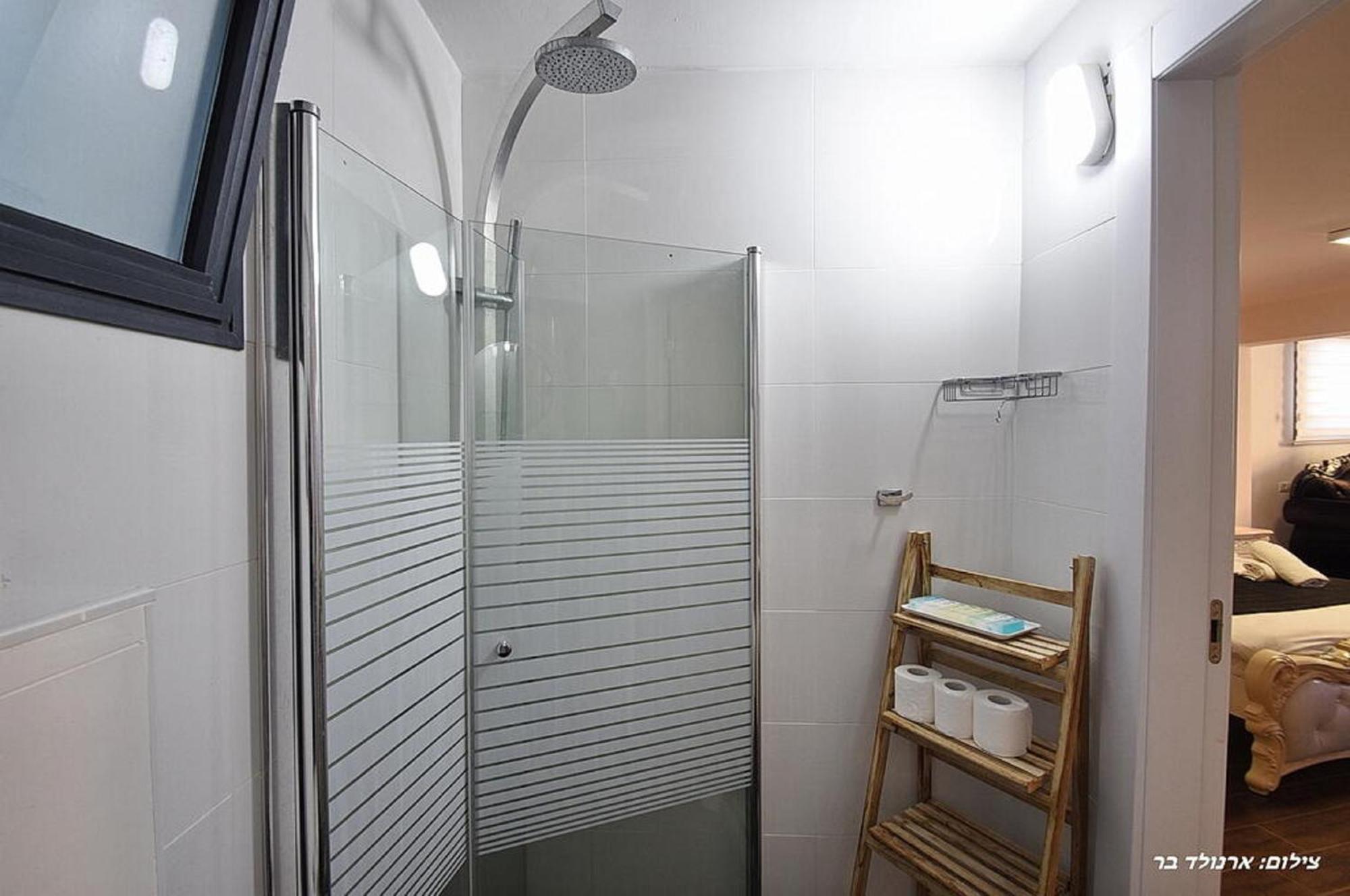 אוטופיה בצפון - מתחם אירוח מפואר Hotel Shahar Exterior photo