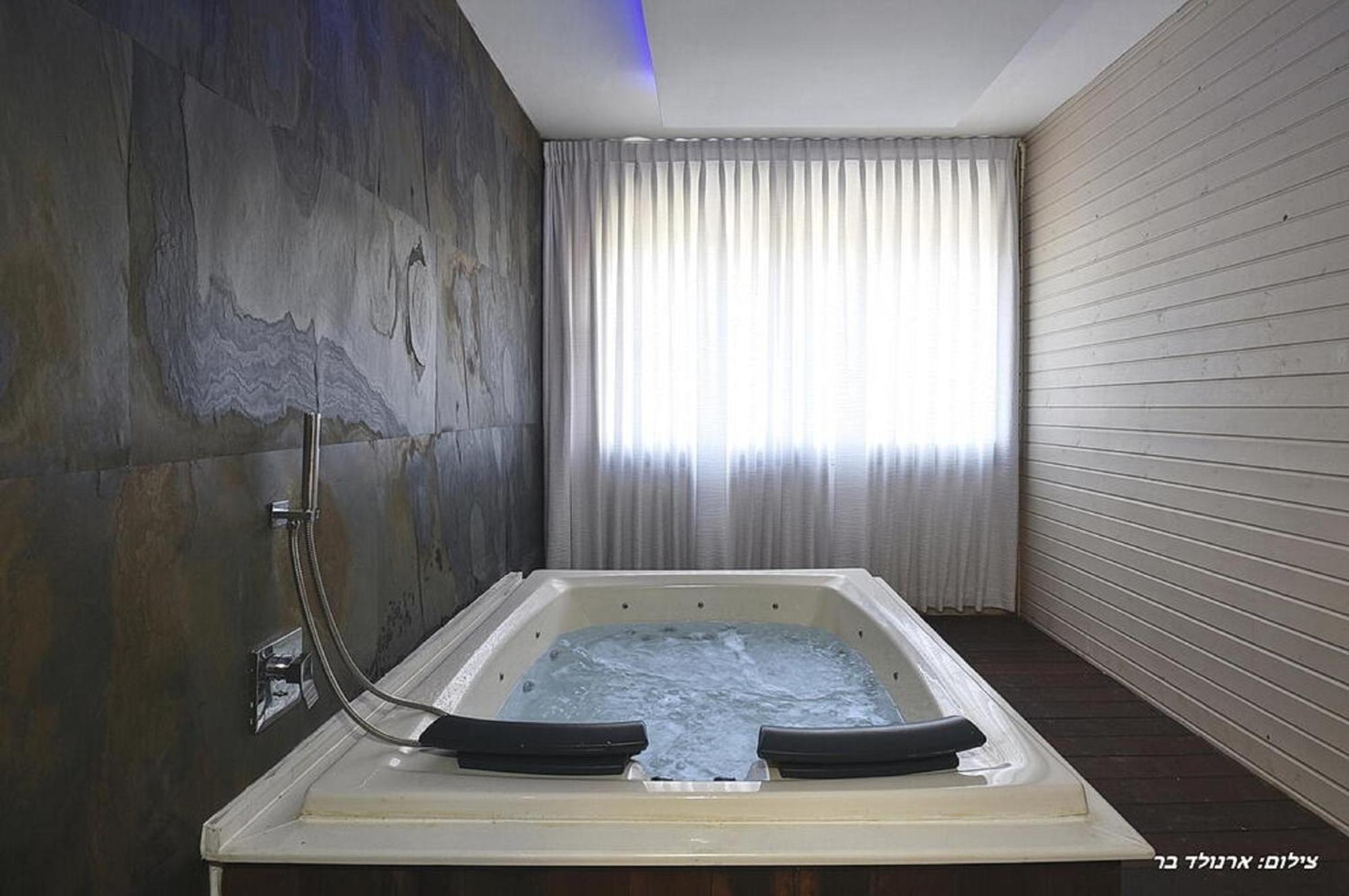 אוטופיה בצפון - מתחם אירוח מפואר Hotel Shahar Exterior photo