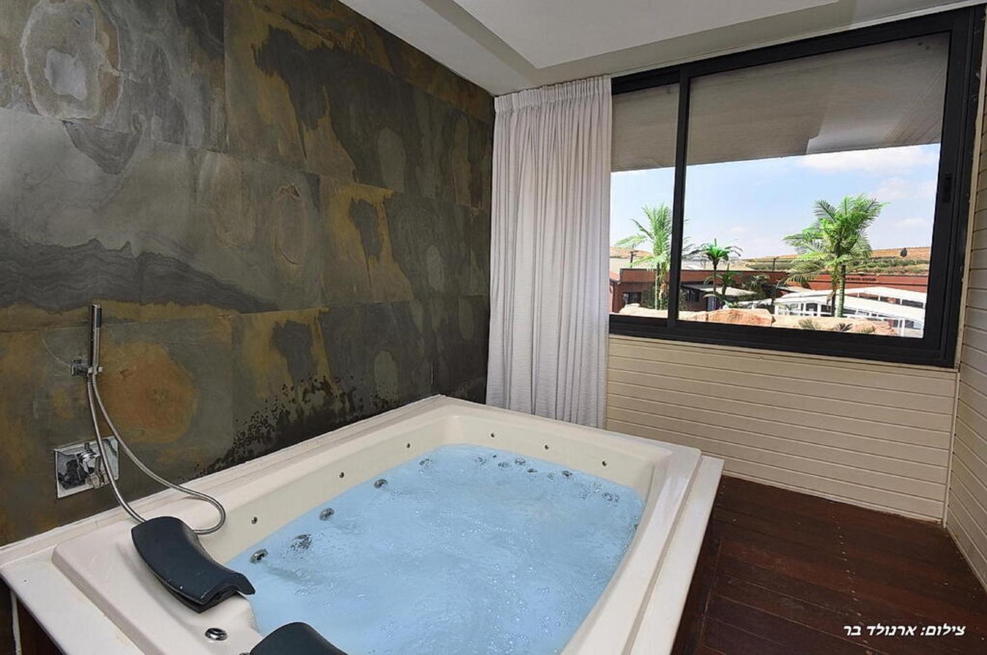 אוטופיה בצפון - מתחם אירוח מפואר Hotel Shahar Exterior photo
